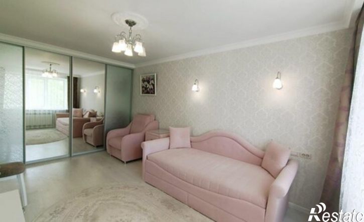1-комн квартира мкр Давыдовский-2, 55,  д. 55