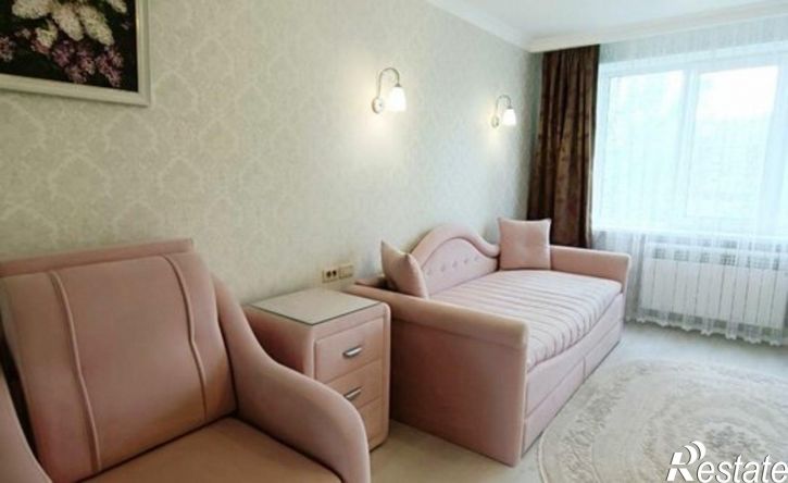 1-комн квартира мкр Давыдовский-2, 55,  д. 55