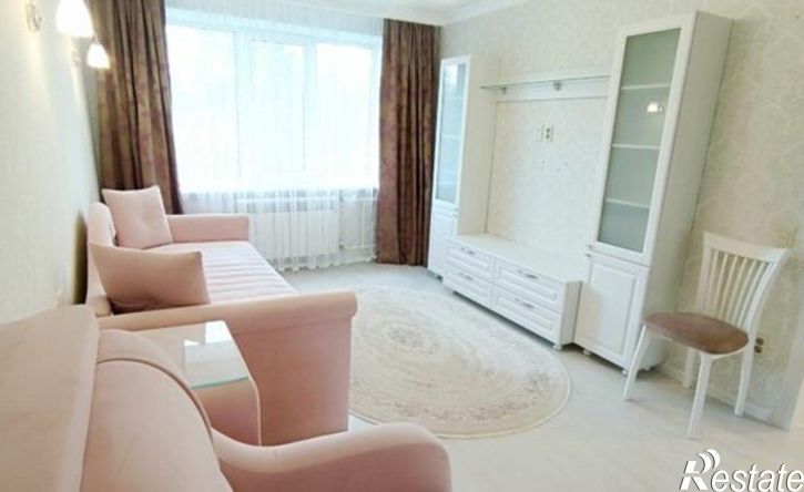 1-комн квартира мкр Давыдовский-2, 55,  д. 55
