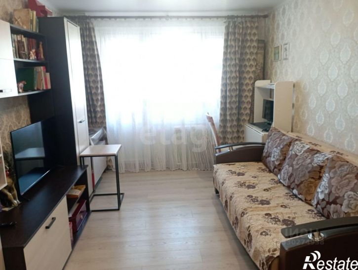 2-комн квартира Профсоюзная улица, 24А,  д. 24А