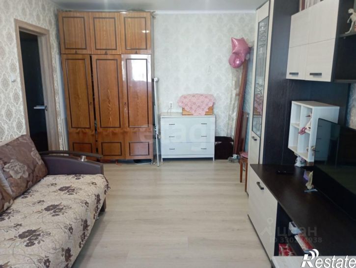 2-комн квартира Профсоюзная улица, 24А,  д. 24А