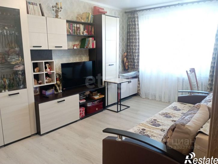 2-комн квартира Профсоюзная улица, 24А,  д. 24А