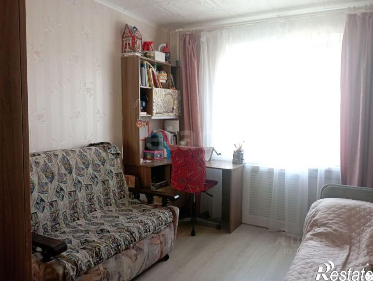 2-комн квартира Профсоюзная улица, 24А,  д. 24А