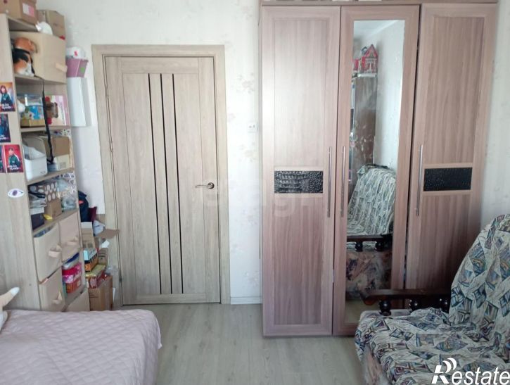 2-комн квартира Профсоюзная улица, 24А,  д. 24А