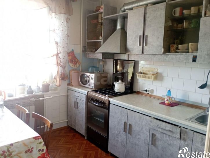 2-комн квартира Профсоюзная улица, 24А,  д. 24А