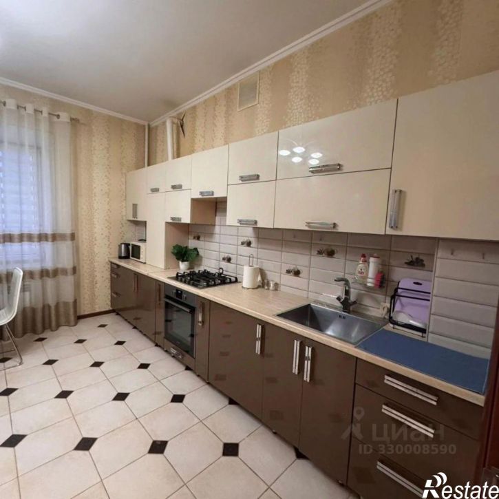 1-комн квартира ул Гражданская, 5,  д. 5