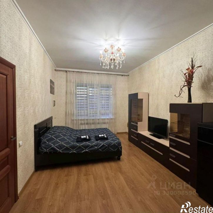 1-комн квартира ул Гражданская, 5,  д. 5