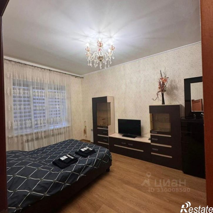 1-комн квартира ул Гражданская, 5,  д. 5