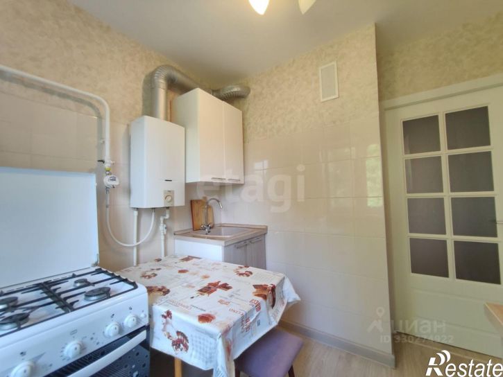 2-комн квартира мкр Черноречье, 34,  д. 34