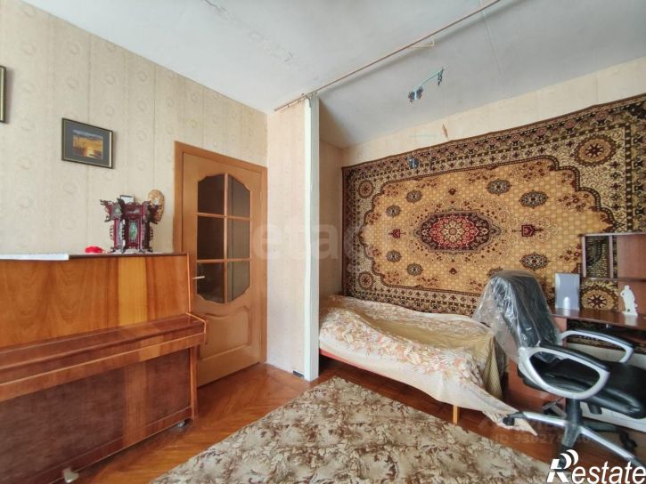 1-комн квартира ул Мясницкая, 23,  д. 23