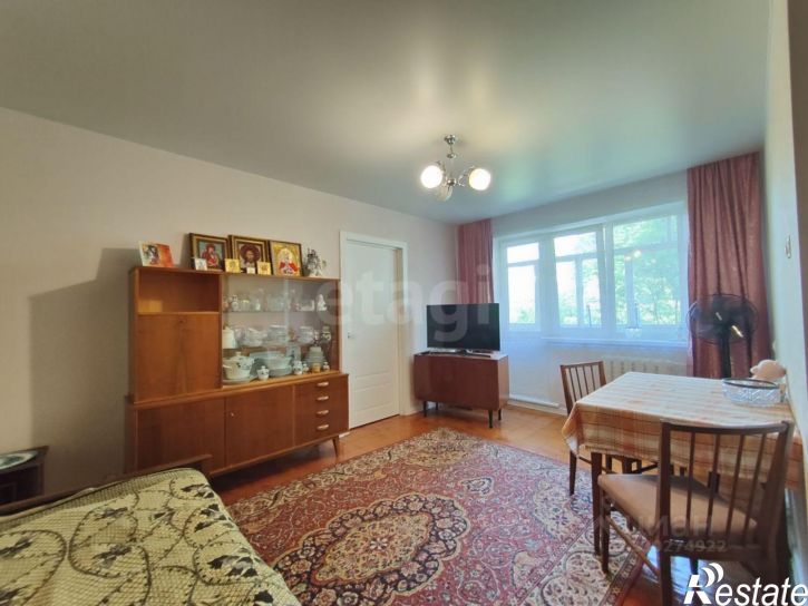 2-комн квартира мкр Черноречье, 34,  д. 34