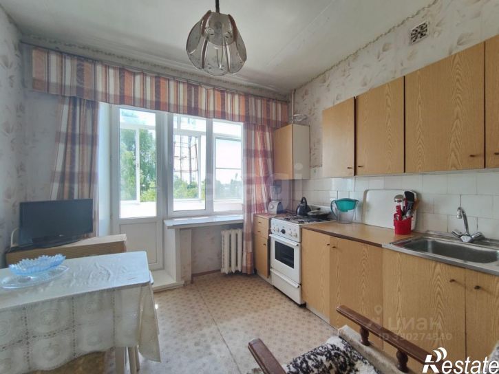 1-комн квартира ул Мясницкая, 23,  д. 23