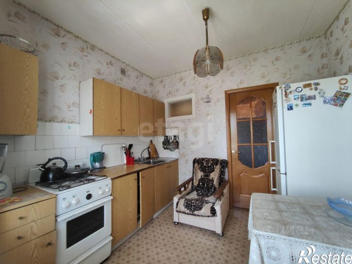 1-комн квартира ул Мясницкая, 23,  д. 23