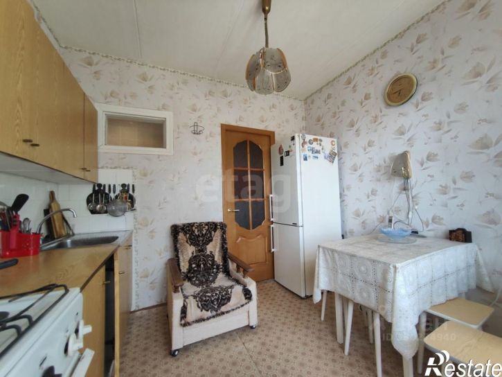1-комн квартира ул Мясницкая, 23,  д. 23