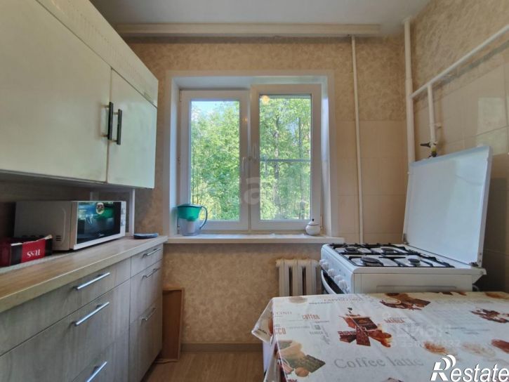2-комн квартира мкр Черноречье, 34,  д. 34
