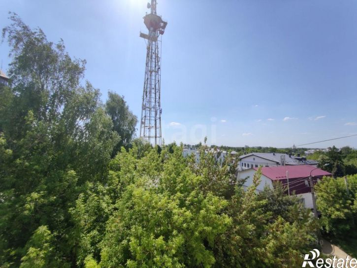 1-комн квартира ул Мясницкая, 23,  д. 23