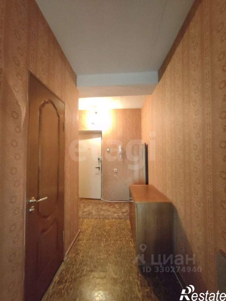 1-комн квартира ул Мясницкая, 23,  д. 23