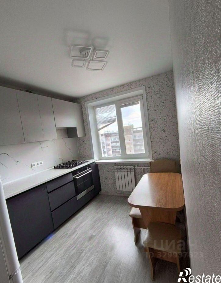 3-комн квартира ул Козуева, 84,  д. 84