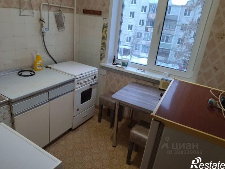 2-комн квартира Юбилейный мкр, 2,  д. 2