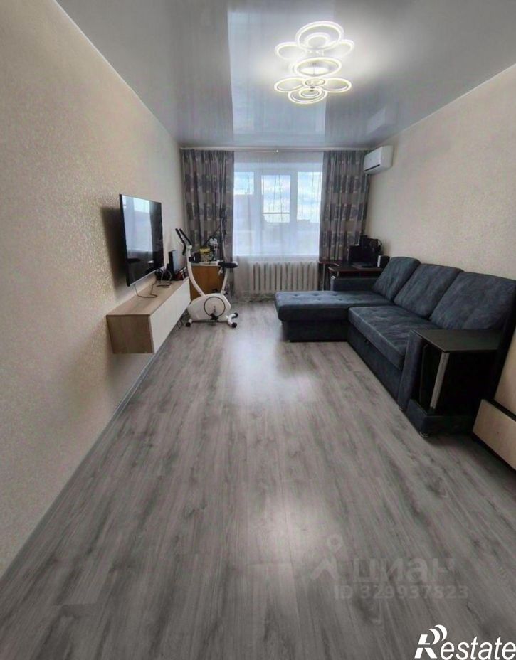 3-комн квартира ул Козуева, 84,  д. 84