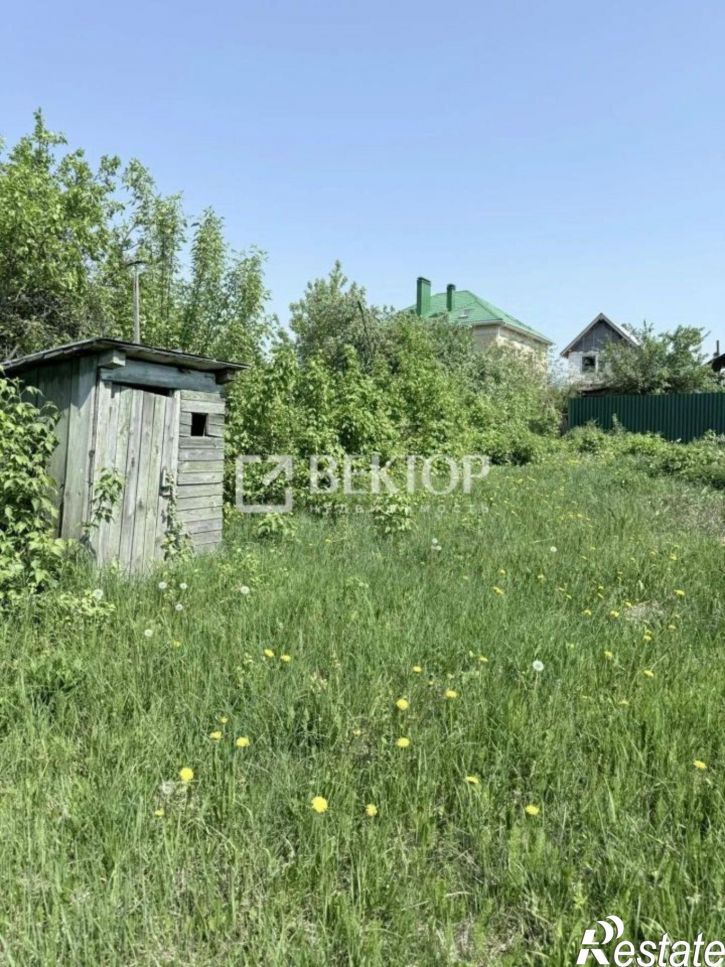 Земельный участок ул Калинина, 31,  д. 31