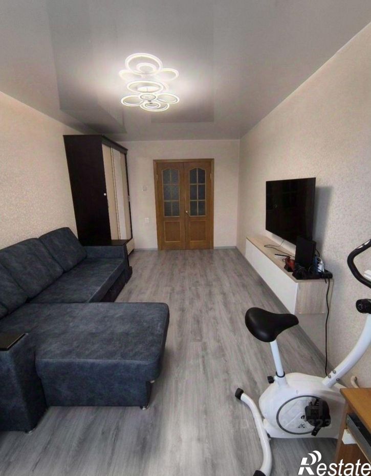 3-комн квартира ул Козуева, 84,  д. 84