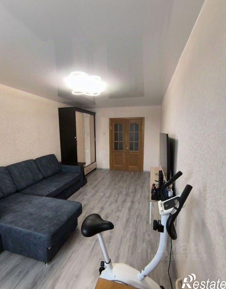 3-комн квартира ул Козуева, 84,  д. 84