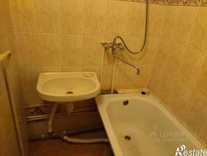 2-комн квартира Юбилейный мкр, 2,  д. 2