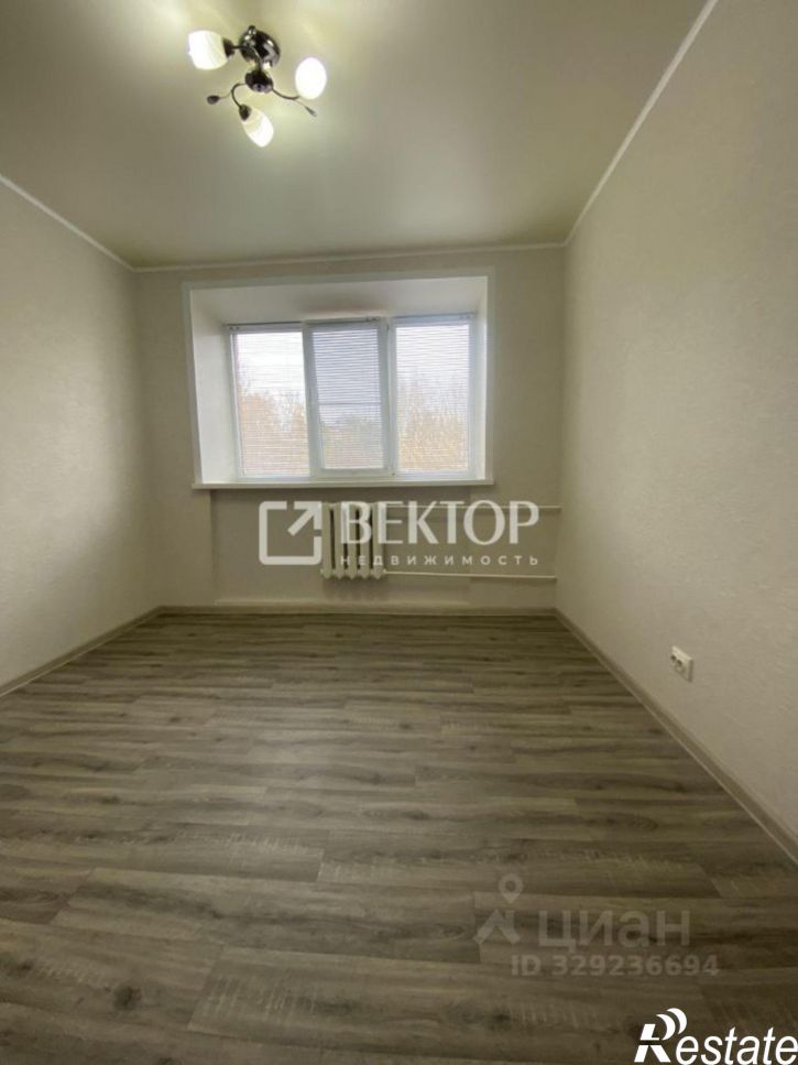 1-комн квартира ул Центральная, 48,  д. 48