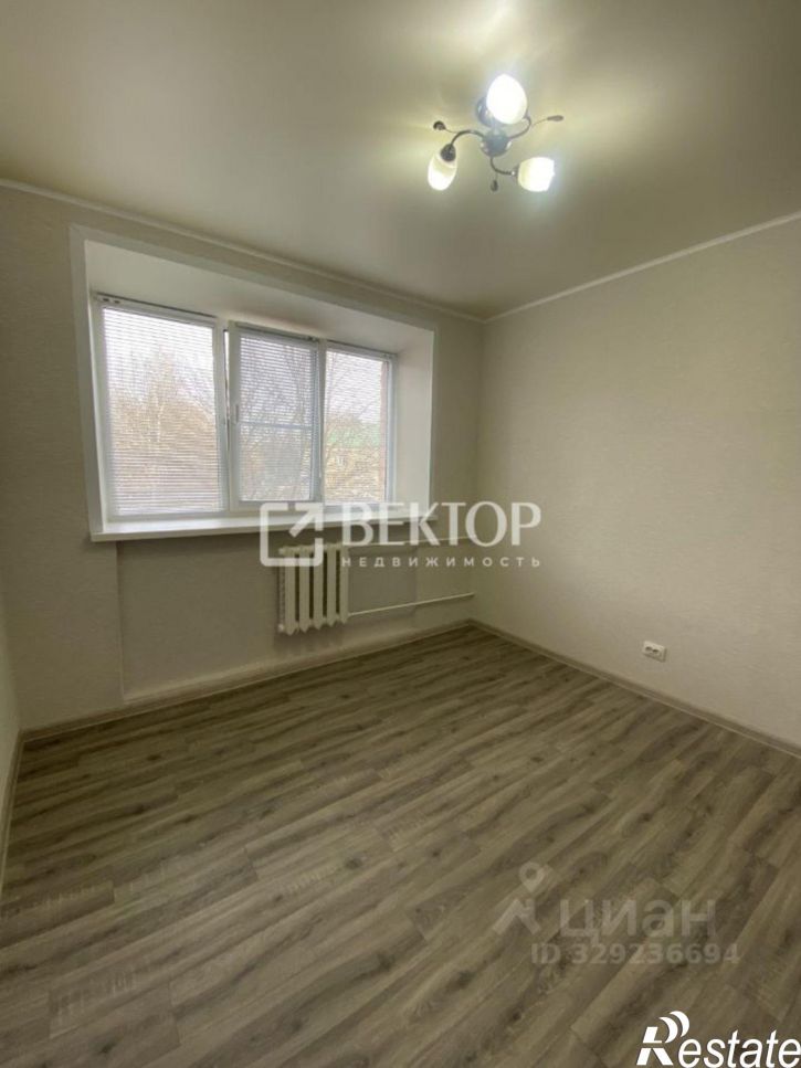 1-комн квартира ул Центральная, 48,  д. 48