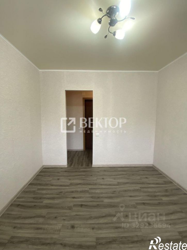 1-комн квартира ул Центральная, 48,  д. 48