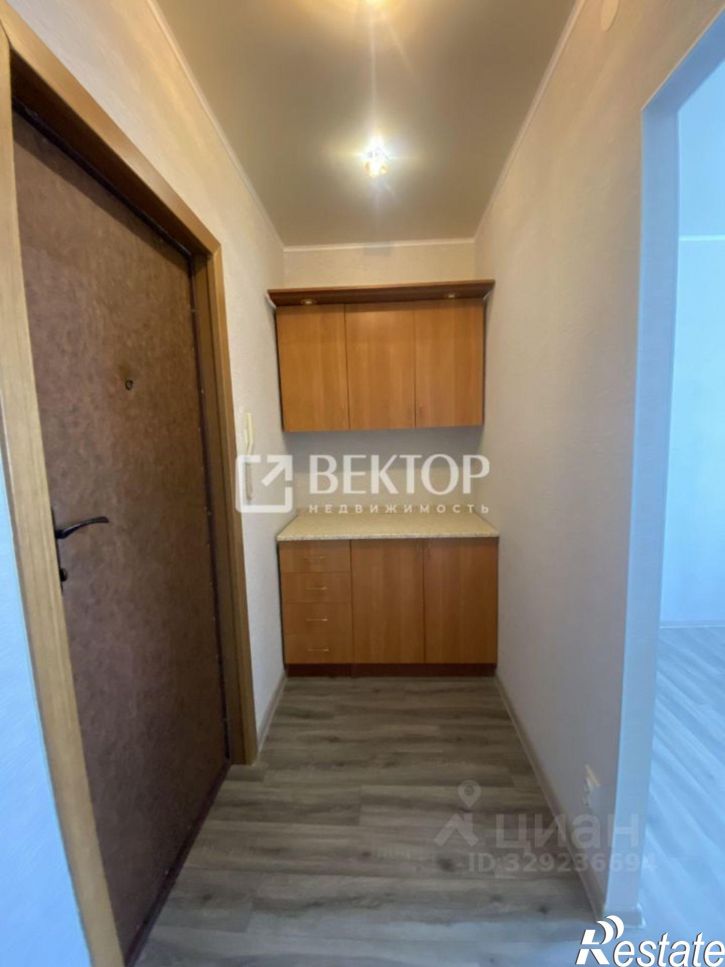 1-комн квартира ул Центральная, 48,  д. 48