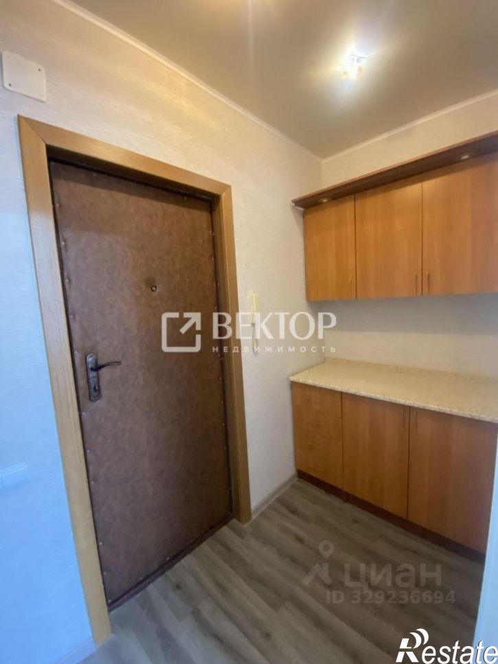 1-комн квартира ул Центральная, 48,  д. 48