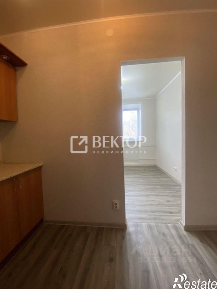 1-комн квартира ул Центральная, 48,  д. 48