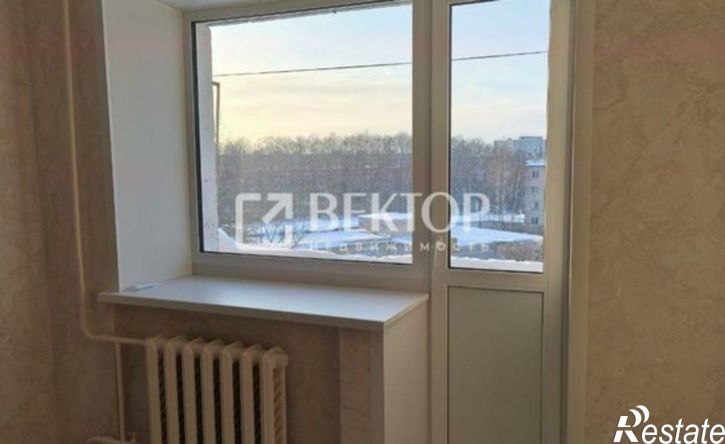 1-комн квартира ул Профсоюзная, 15,  д. 15