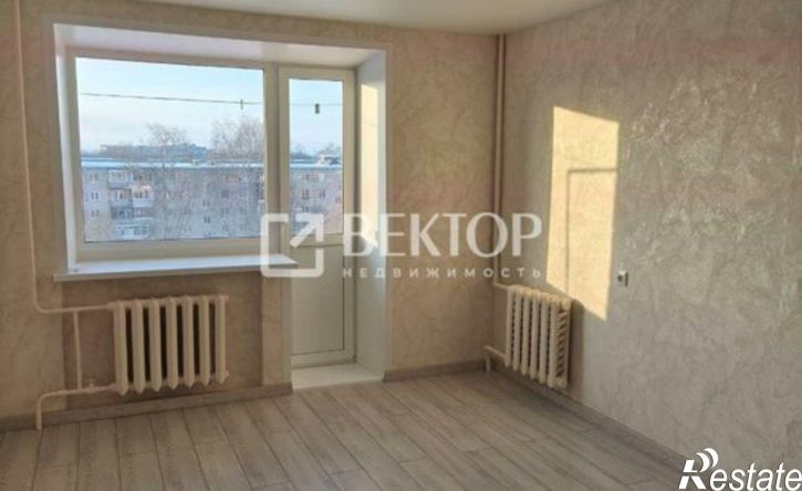 1-комн квартира ул Профсоюзная, 15,  д. 15