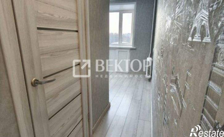 1-комн квартира ул Профсоюзная, 15,  д. 15