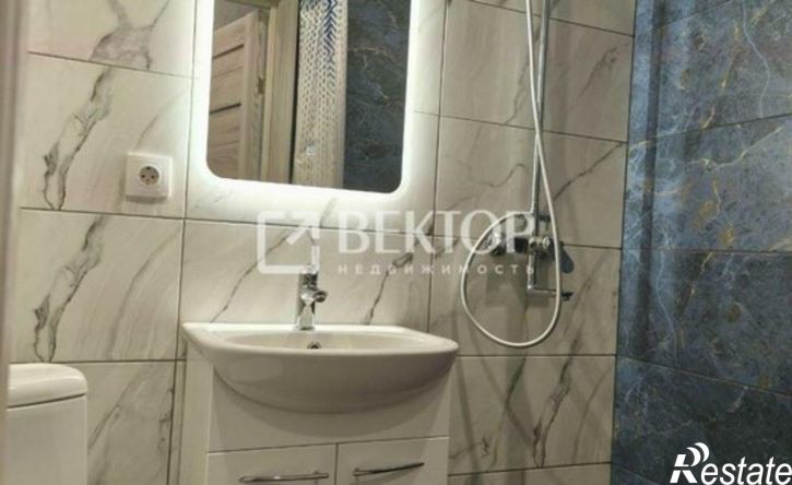 1-комн квартира ул Профсоюзная, 15,  д. 15