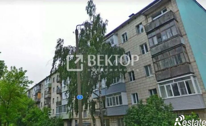 1-комн квартира ул Профсоюзная, 15,  д. 15