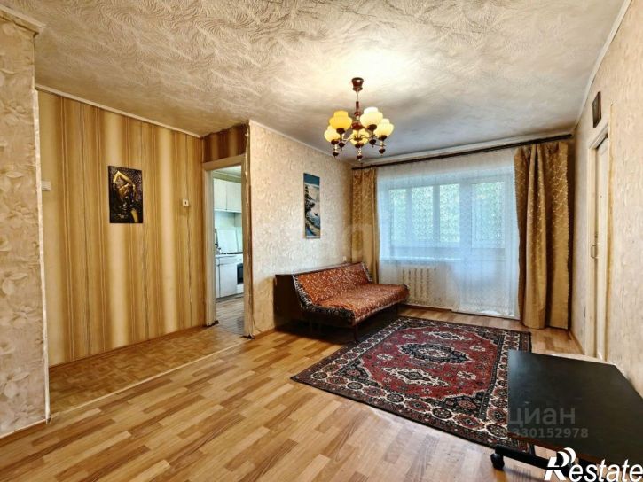 2-комн квартира Никитская улица, 68,  д. 68