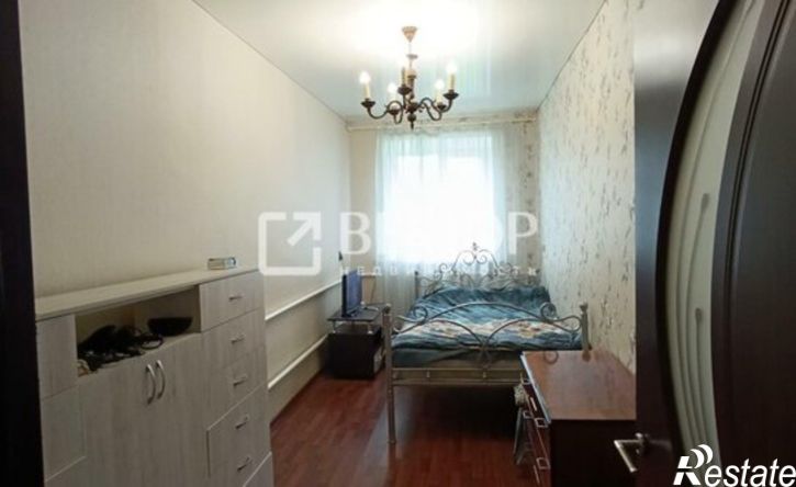 2-комн квартира 7-й Речной проезд, 25,  д. 25