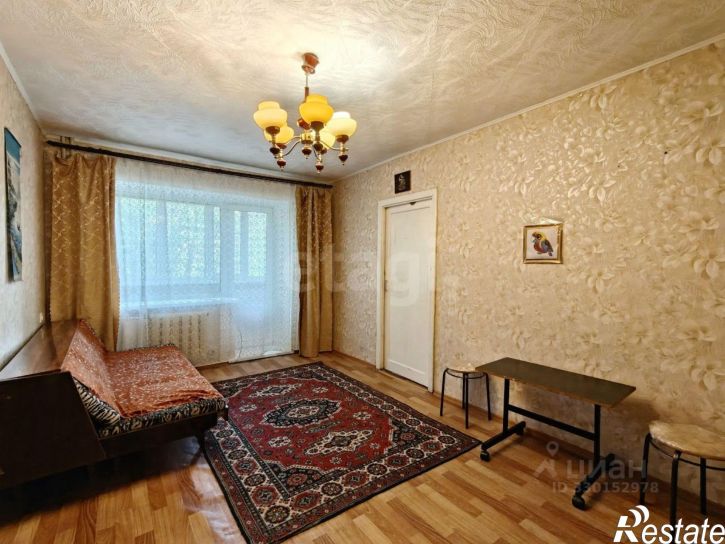 2-комн квартира Никитская улица, 68,  д. 68
