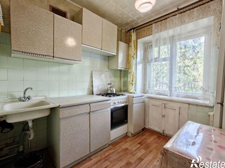 2-комн квартира Никитская улица, 68,  д. 68