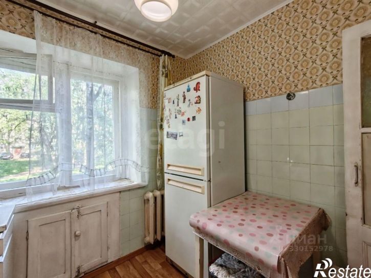 2-комн квартира Никитская улица, 68,  д. 68