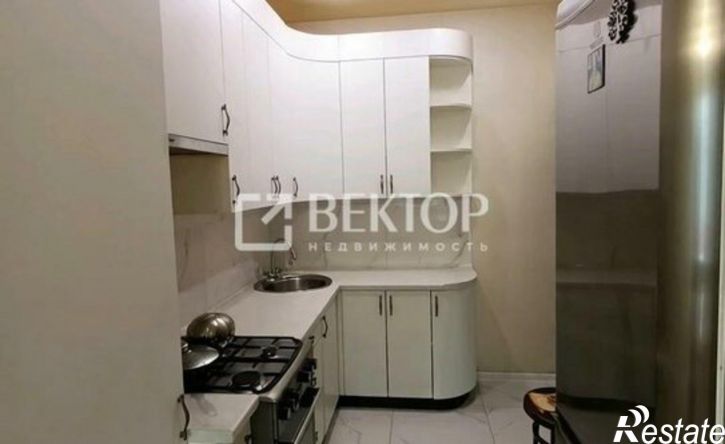 2-комн квартира 7-й Речной проезд, 25,  д. 25