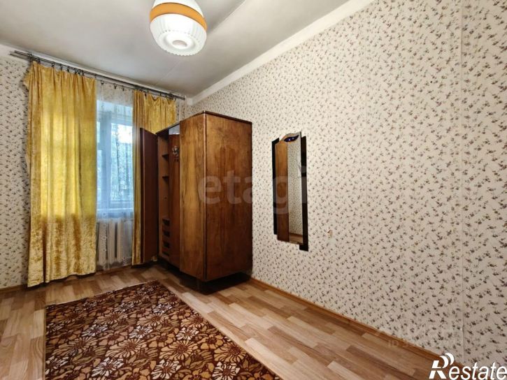 2-комн квартира Никитская улица, 68,  д. 68