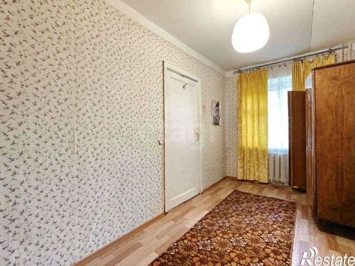 2-комн квартира Никитская улица, 68,  д. 68