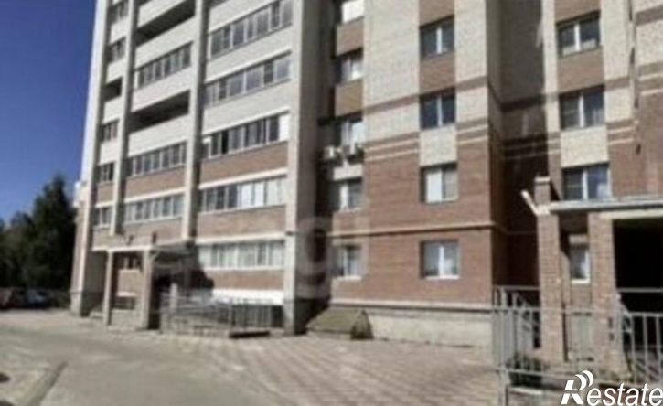2-комн квартира Соловьиная улица, 6,  д. 6