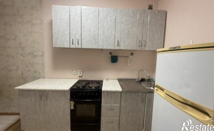1-комн квартира улица Новосёлов, 19Б,  д. 19Б