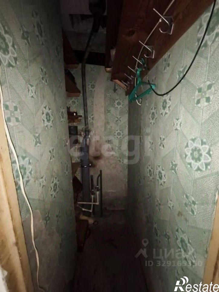3-комн квартира городской округ Кострома